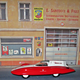 Illustration for article titled Spaghetti Saturday: Abarth 750 Record